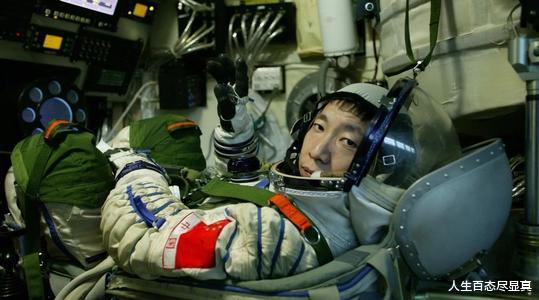 明星|濒死26秒返回地球，杨利伟的付出谁人知？妻子离职和女儿离世