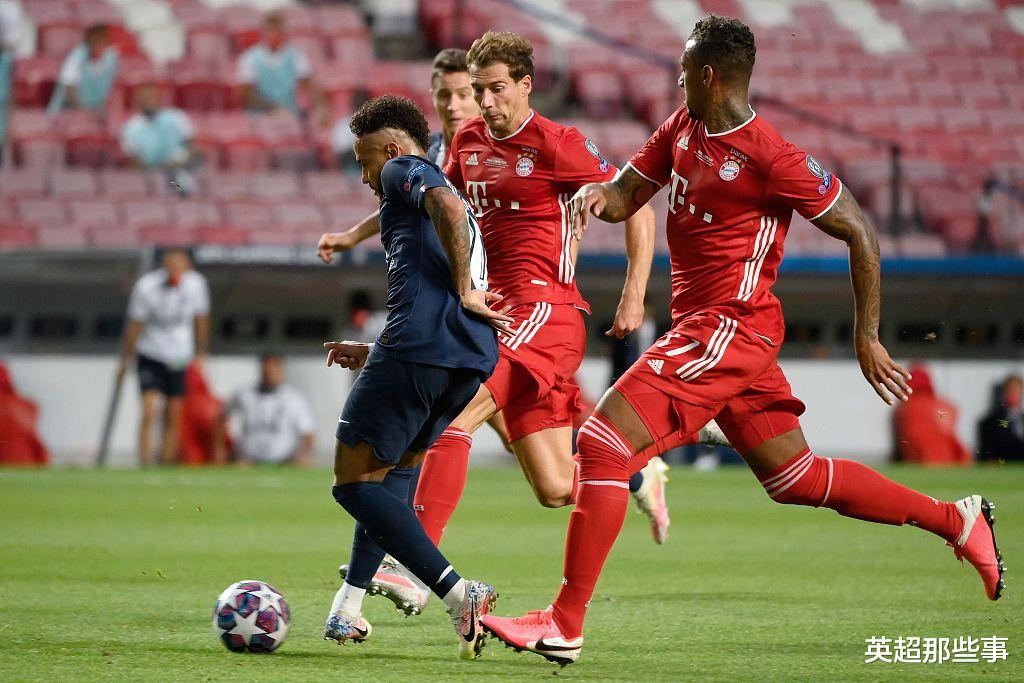 拜仁慕尼黑|11连胜封王！无敌拜仁连克5大豪门登顶，近30战29胜统治欧洲