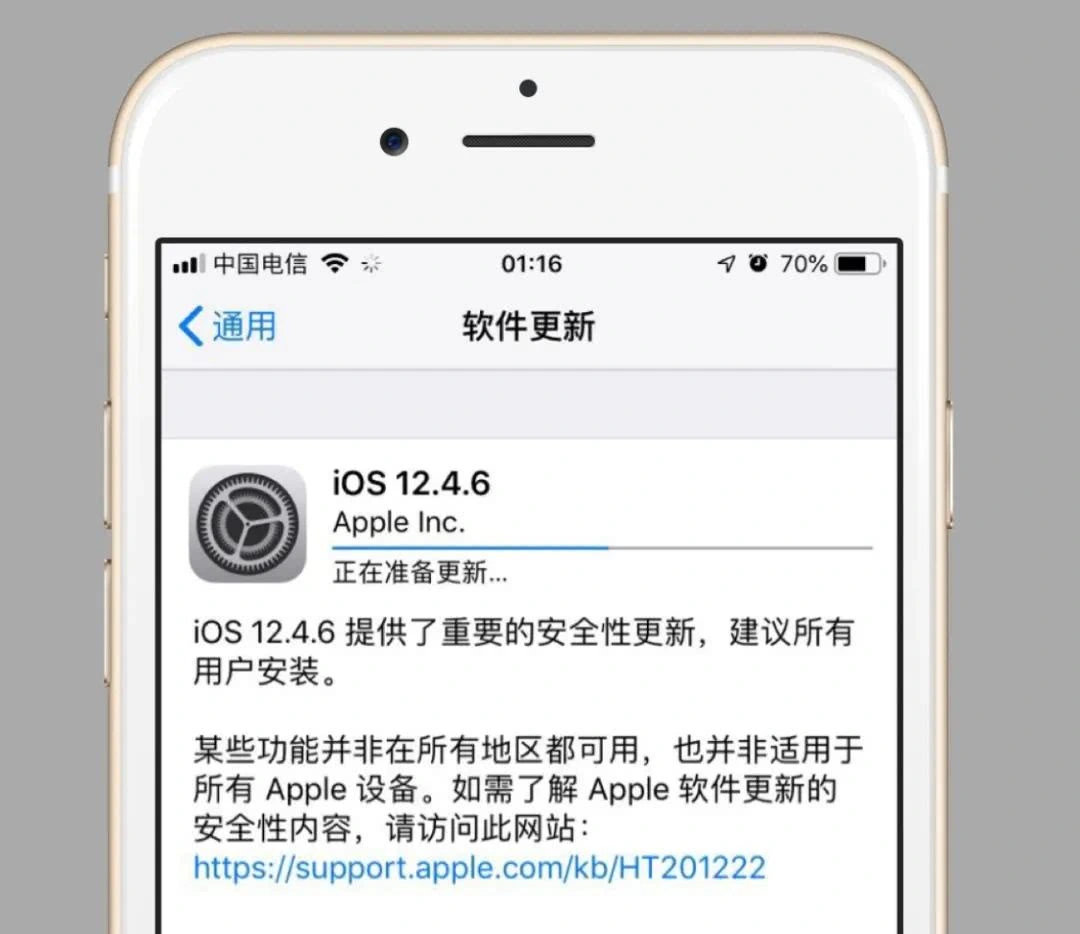 「ios13」iOS 13.4 正式版来了：6大新变化，总有你喜欢的！