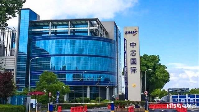 华为|2222亿!国芯获美国巨头追捧,华为迎来最强帮手