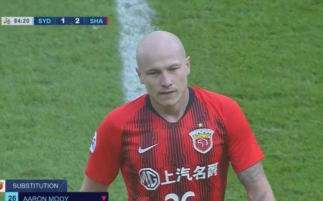 上海上港|亚冠积分榜：一场2-1逆转让上海上港升第2，出线很有戏！奇兵2球