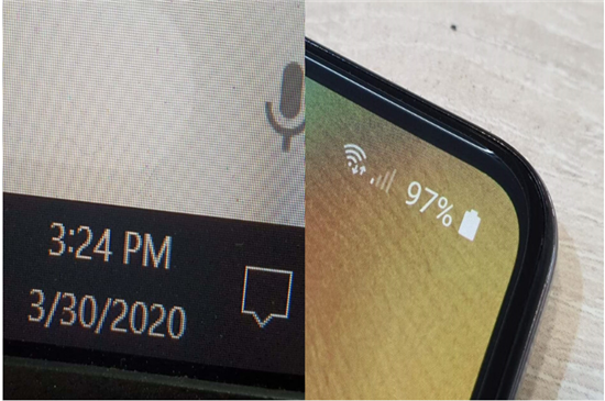 amoled|如今的千元机，能否给你最佳的视觉体验，背后要点或许你不知道