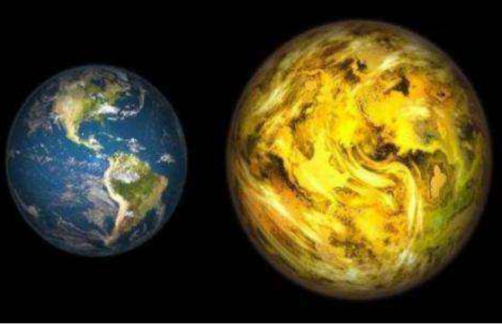 科学家|科学家发现地球2.0版本，霍金担忧恐成真，外星文明或早已出现！
