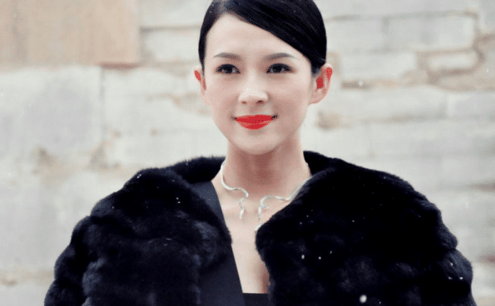 『章子怡』章子怡怒批张一山不会演戏，张一山的回复堪比教科书，章子怡沉默！