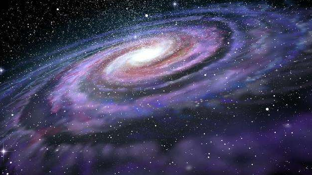 科学家|太阳系的中心是太阳,那么宇宙的中心是谁?宇宙是怎么运转的?