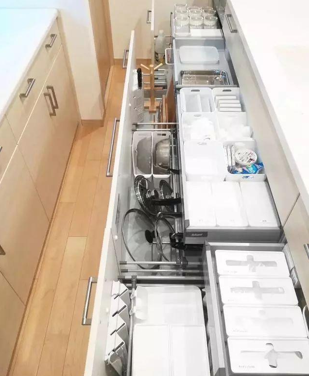 老年小妙招|看了日本主妇的收纳门道，才知道我家为啥乱得像垃圾堆