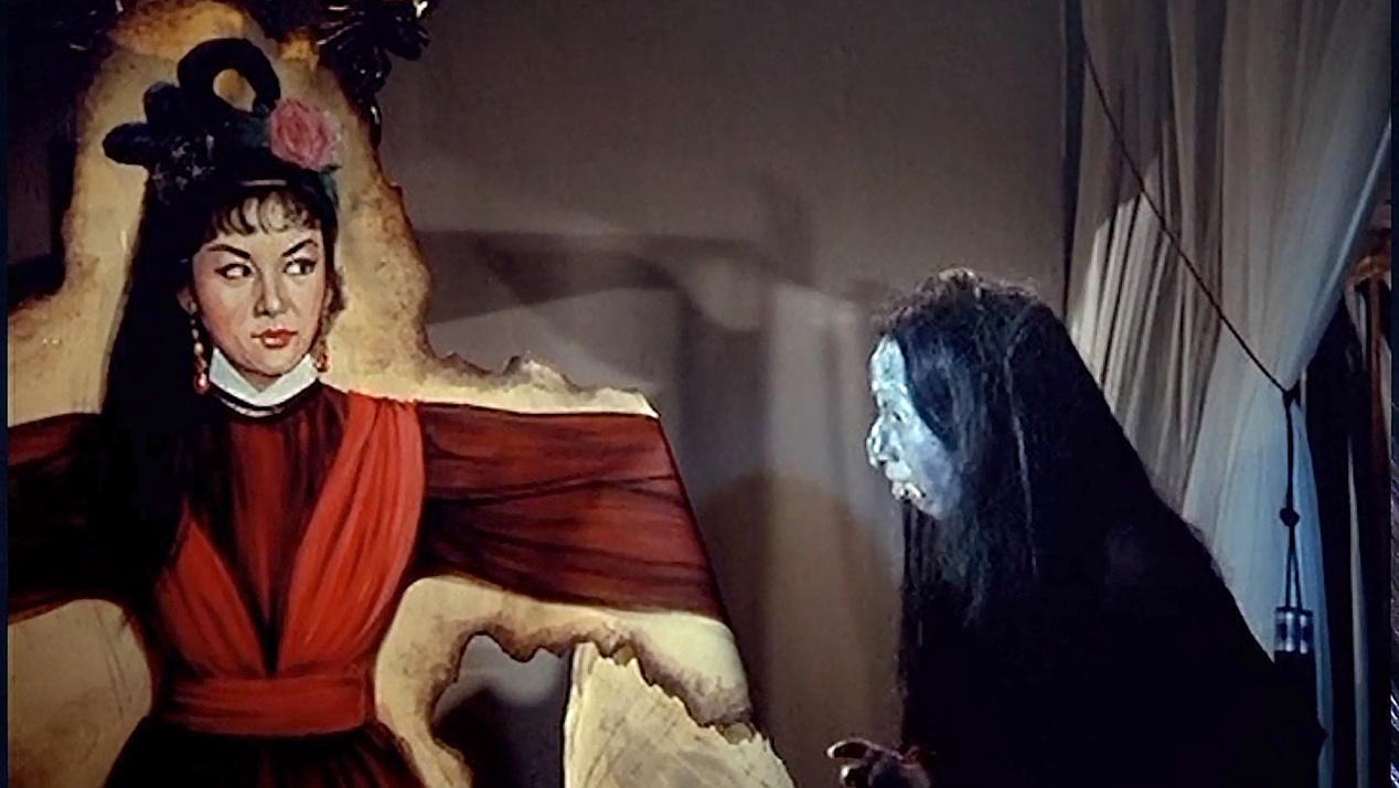 「电影」70年代的恐怖片，成功做到了几个方面，令现在的恐怖片汗颜