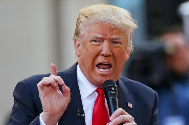 『美国』想拖着世界陪葬？前国务卿基辛格：美国败了谁也别好过！