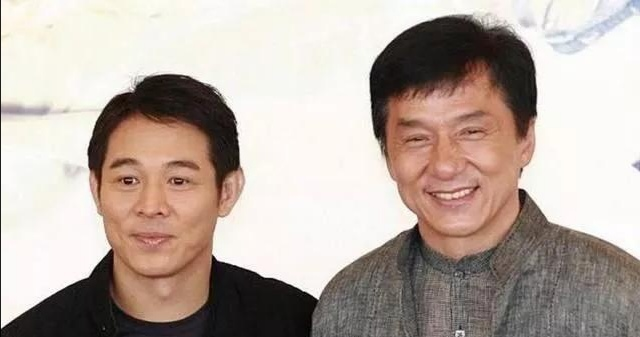 吴京|她片酬比李连杰和成龙的加起来还高，走个路都要钱？吴京：真请不起！