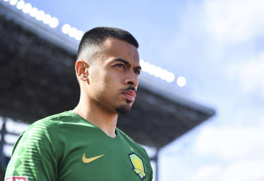 『国足』U19迎来好消息!世界级球员即将归化,或成为未来国足核心