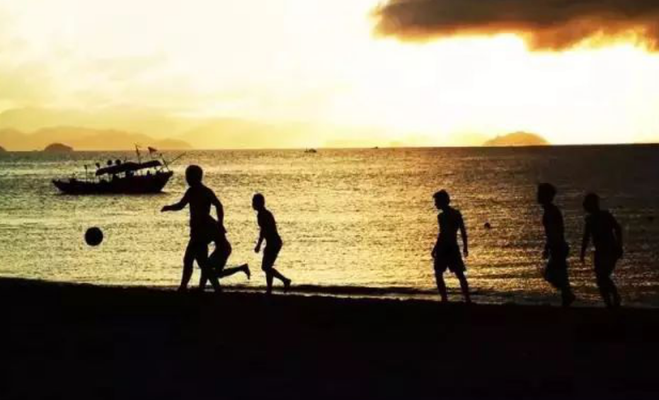 「海岛」这座没有冬天的“中国马尔代夫”海岛，绝对是四季皆宜的亲海圣地