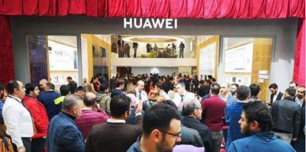 美国|事件持续发酵！孟晚舟“引渡”美国已满足条件，真没办法了？