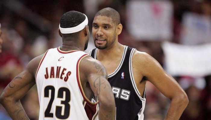 选秀|历史上NBA有哪些球员在选秀时被认为毫无疑问是状元？