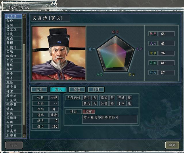 三国志|三国志11：怎么定义垃圾武将？这3大特征4个代表都是评判标准！