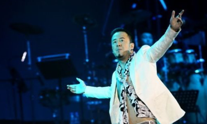 杨坤|48岁歌手学人拍电影血本无归，打戏亲自出马，票房只有58万！