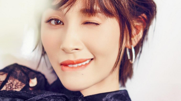 王子文|王子文的富豪老公，竟是我们熟悉的他，难怪看不上贾乃亮！