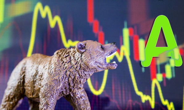 创业板|中国股市：关键时刻！市场严重“缩量”，这到底意味着什么？