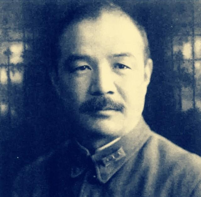 「孙殿英」当年孙殿英部队猖狂到什么程度？