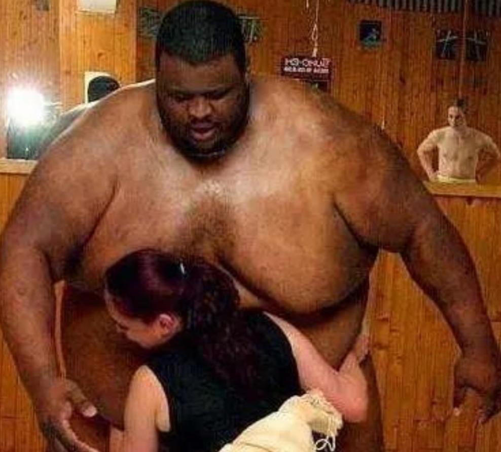 相扑|世界最“脏”工作:给相扑运动员清洁屁股,年入100万,你干吗?