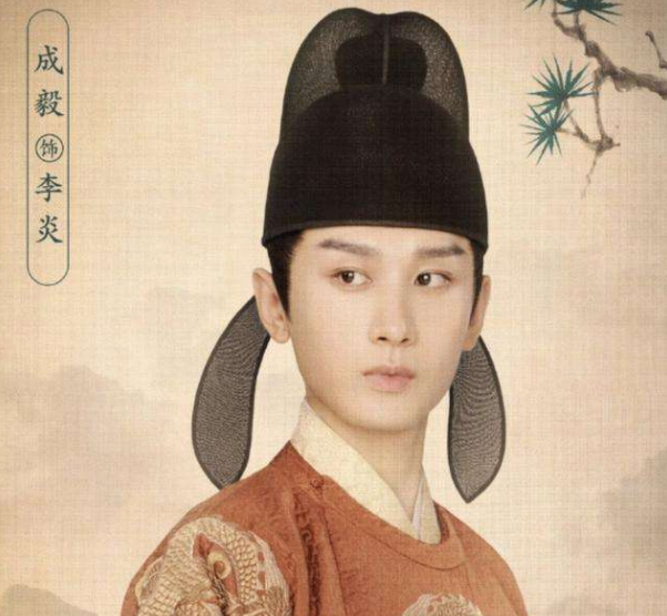 成毅|三十岁成毅出道10年，居然拍了这么多戏，你只知道禹司凤吧