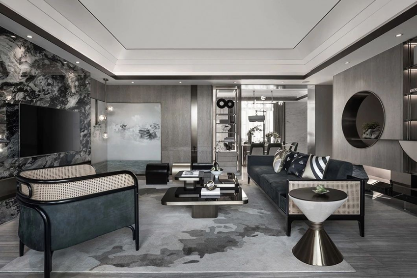 设计师|装修如何选择设计和施工——区别到底在哪?