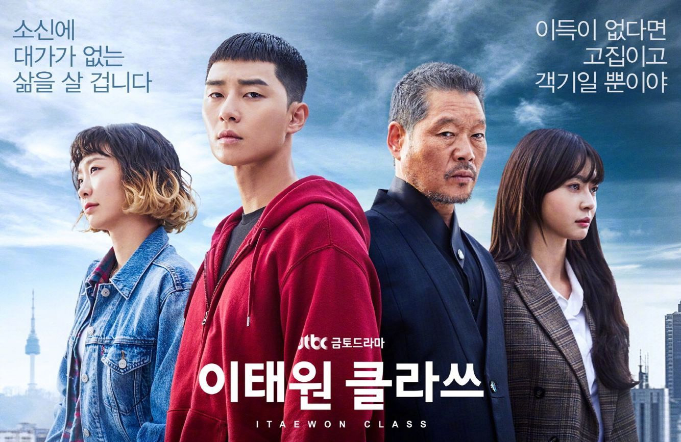 「电视剧」昨日韩剧金家欢喜李家愁，一个破了历史记录，一个同档倒数第二！