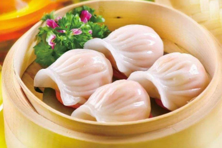 叉烧@中国传统的八大菜系之一的粤菜