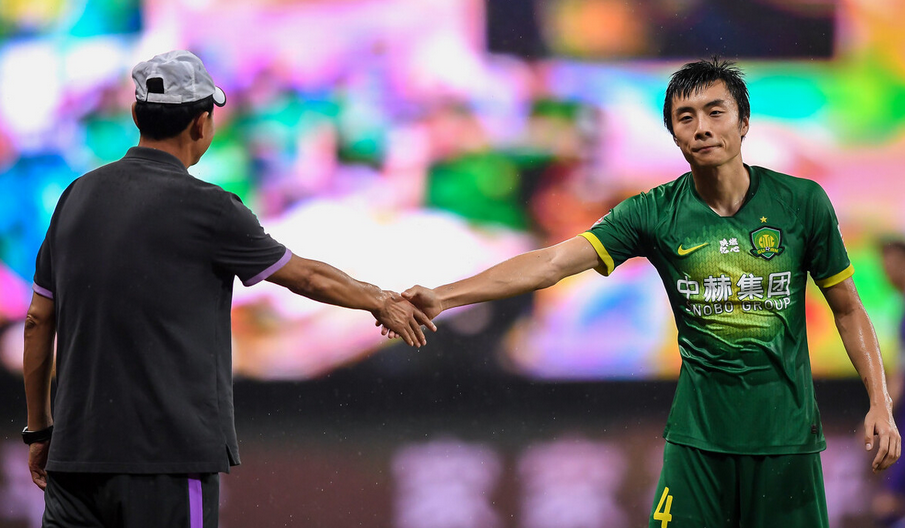 北京国安|战华夏!国安首发11人大轮换:3国脚一同归位“8外援”豪阵再出击