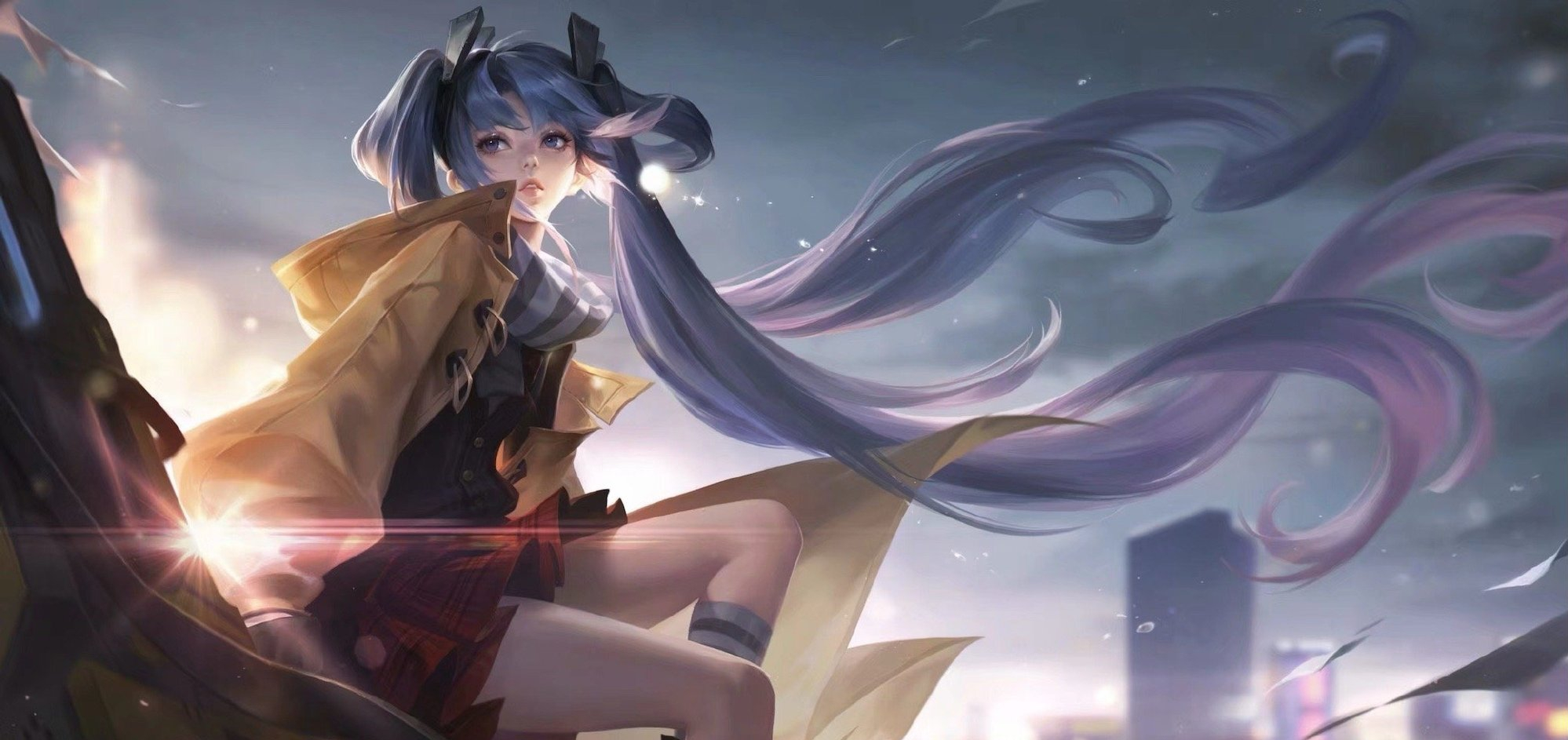 [刘备]王者荣耀：520情人节新皮肤好评不断，刘备武器堪称完美，皮肤抄袭被设计师否定！