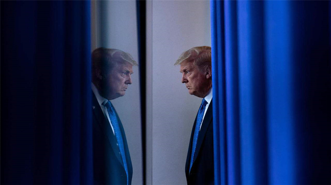 美国国债|和华“没完”？特朗普欲赖掉万亿美债，中国央行“被逼”出手！