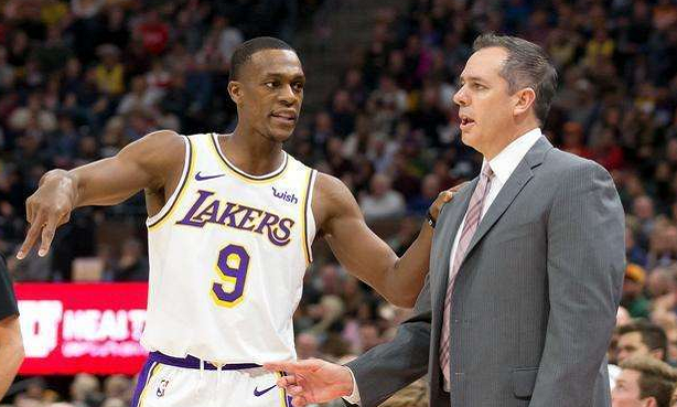 小S|官方！隆多接受手指骨折手术，缺席6-8周，湖人无法签人替换