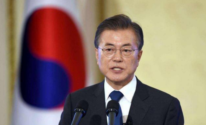 「美国」美国要“完了”!韩国曝光美军“病毒实验室”,美国已经“众叛亲离”!