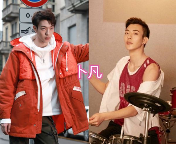 李希侃|偶像练习生落选之后，李希侃选秀的第一，董又霖演戏，最后很是可惜！