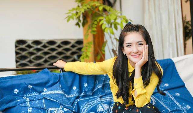 谢娜|谢娜四个字暗示退出《快本》，多种迹象表明，只是为了逃避法律