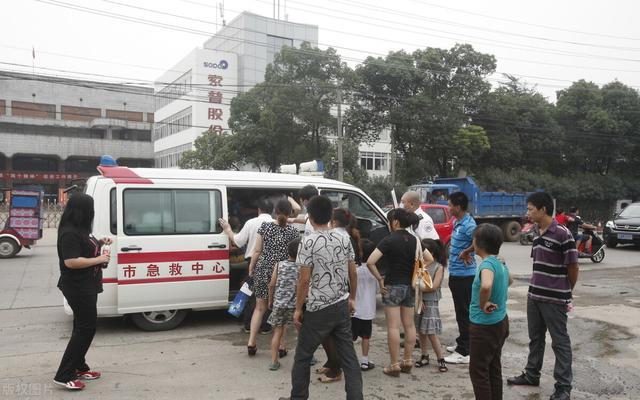 肝脏|45岁男子腹痛查出肝癌，4个月后去世，医生：祸根是1级致癌物