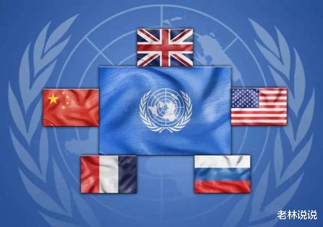 印度向聯合國提交意見書，要求成為常任理事國，已獲美俄英法支持-圖4