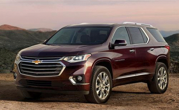 SUV|想换辆比较耐用的SUV代步，有啥建议吗？