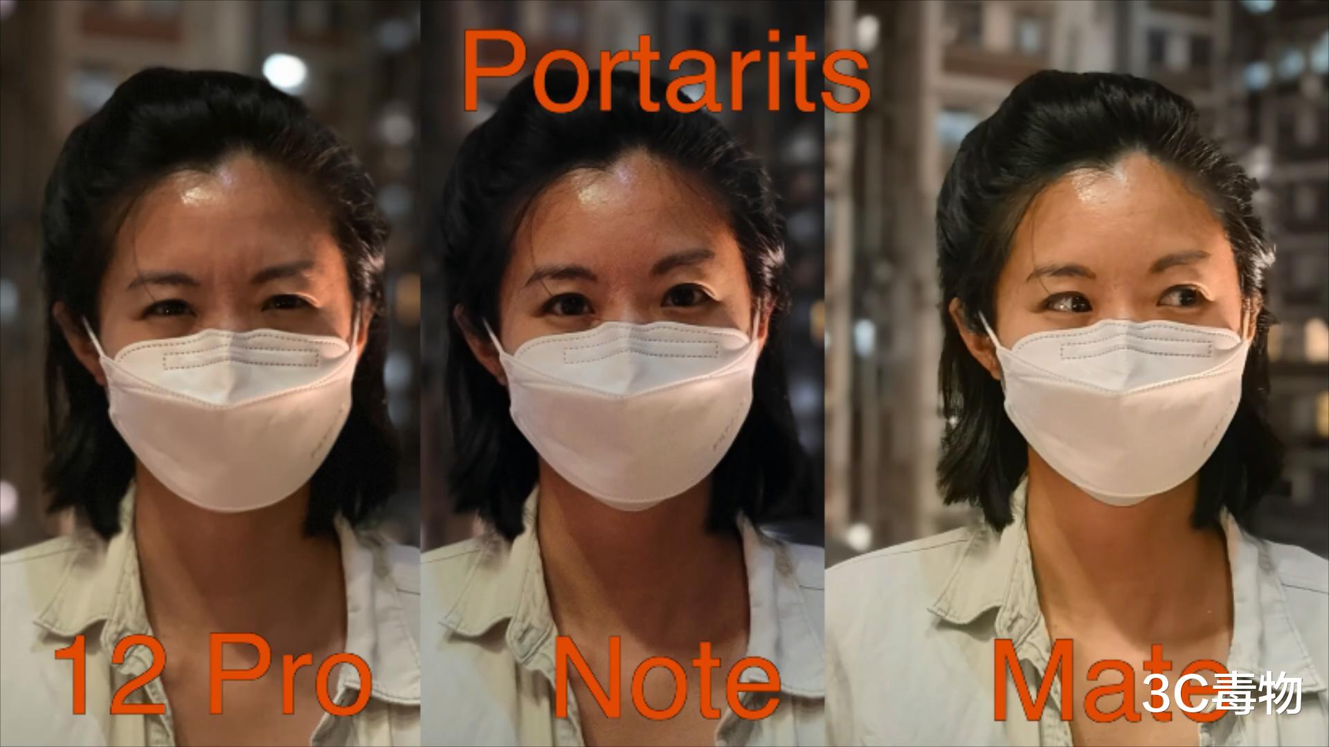 iphone12|苹果华为三星拍照对比：iPhone12ProMax是真旗舰？