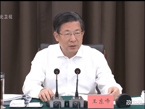 「俞渝」首都疫情十分严峻！孙春兰部署，各地省委书记、省长紧急行动