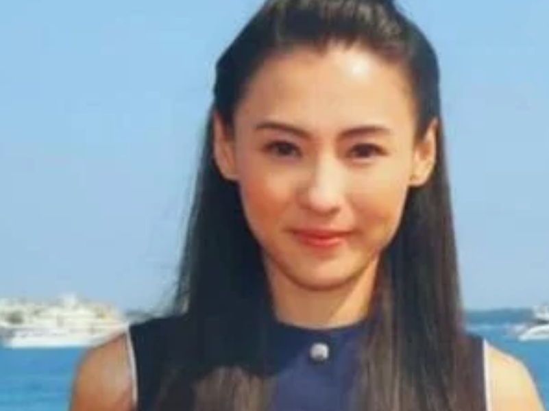 谢霆锋|张柏芝试图给孩子改姓,惹谢霆锋谢贤齐发声,没想到父子想法竟截然不同