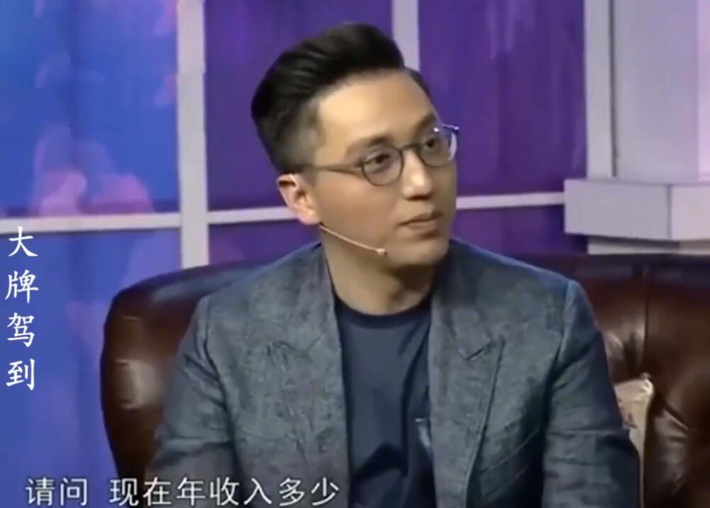 [张家辉]一意孤行戳张家辉痛点 打听唐嫣财富 惹怒搭档朱丹 分寸何在？