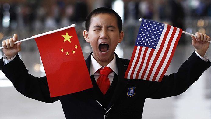 事態劇變！美國宣佈：要和中國舉行會談瞭！-圖2