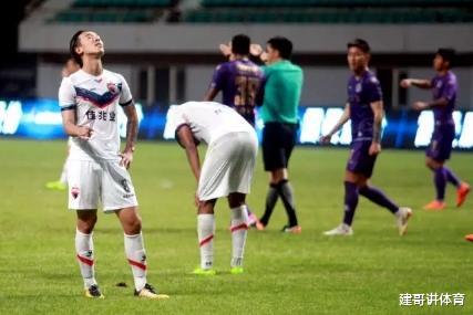 [延边富德]中甲标王试训陕西，被深足下放预备队近一年，前延边队长真要走了