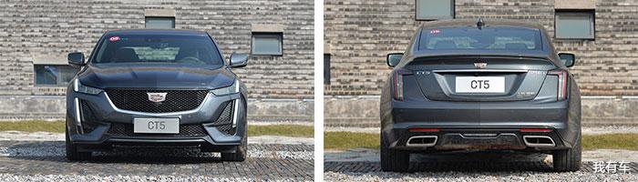 凯迪拉克|凯迪拉克“贱卖”CT4！新车上市4个月全系降5万，还能再降？