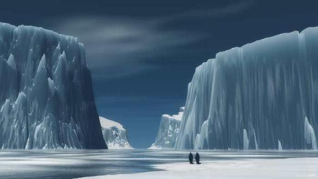 冰川期:如果地球进入小冰河时期,那么我们普通人应该如何应对?