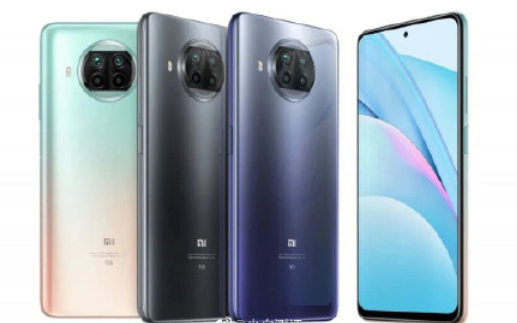 红米手机|红米也要降维打击，NOTE 10将搭载1亿主摄，售价千元对标realme