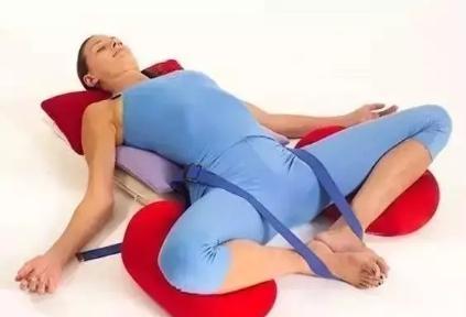 致癌物|阴瑜伽真正练的是什么?什么时候练最好?