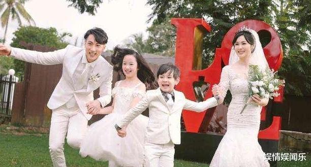 吴尊|吴尊婚姻看似美好，背后却隐藏无数\谎言\，完美丈夫人设成笑话