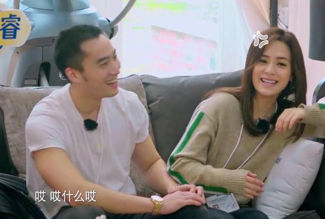 阿娇■阿娇曝光赖弘国婚后所作所为，网友：必须离婚！