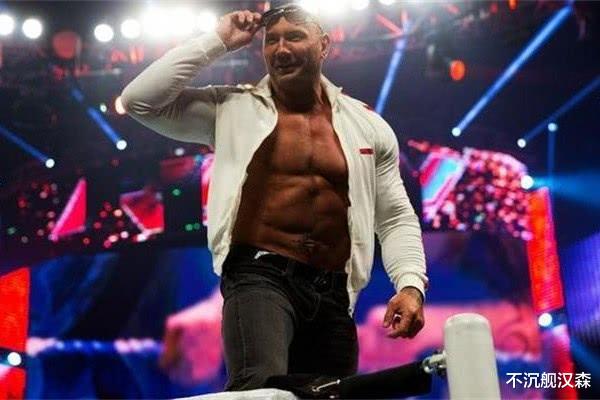 『wwe』WWE公布最伟大反派排行榜！老麦仅排第3，他位居倒数第一